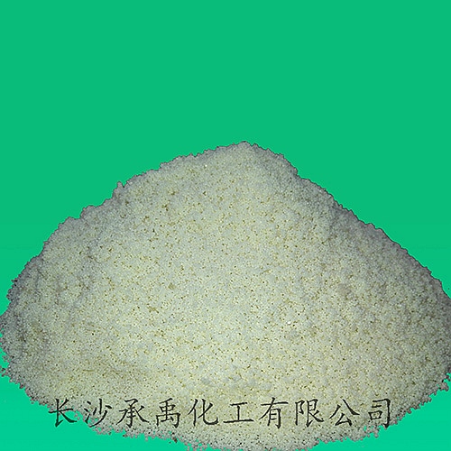 D001 大孔阳树脂